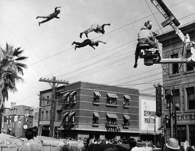 疯狂世界剧照的剧照