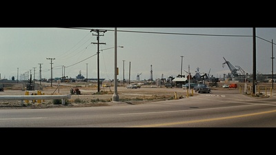 疯狂世界剧照的剧照