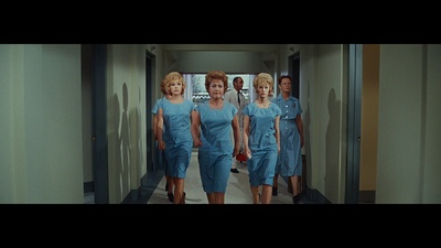 疯狂世界剧照的剧照