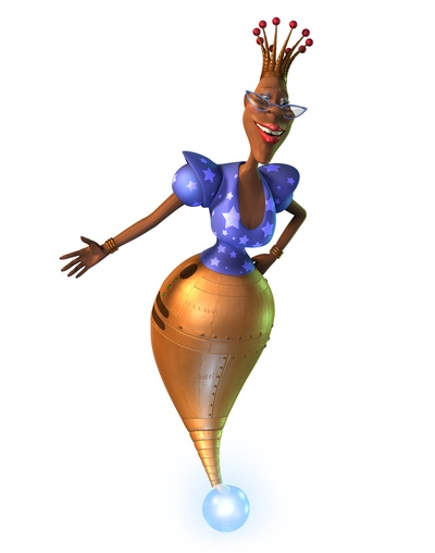 皮诺曹3000剧照的剧照