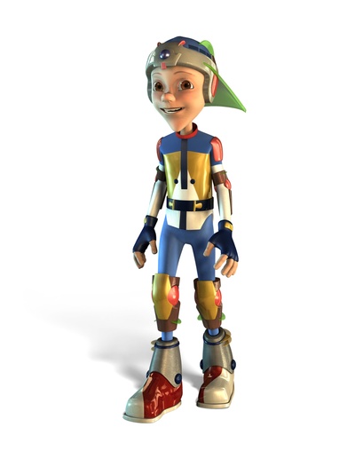 皮诺曹3000剧照的剧照