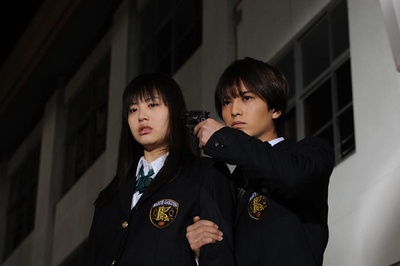 我们的方程式剧照的剧照