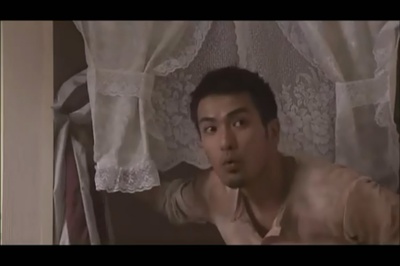 献给一个夏天的爸爸剧照的剧照