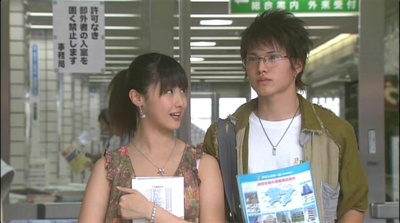 献给一个夏天的爸爸剧照的剧照