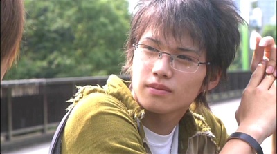 献给一个夏天的爸爸剧照的剧照