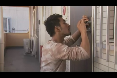 献给一个夏天的爸爸剧照的剧照