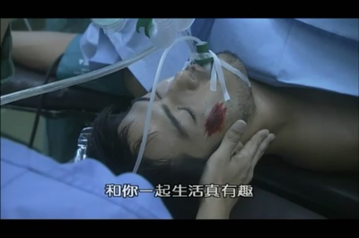 献给一个夏天的爸爸剧照的剧照