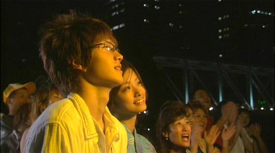 献给一个夏天的爸爸剧照的剧照