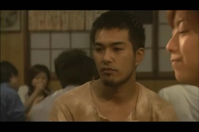 献给一个夏天的爸爸剧照的剧照