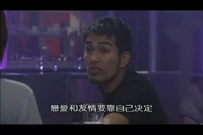 献给一个夏天的爸爸剧照的剧照