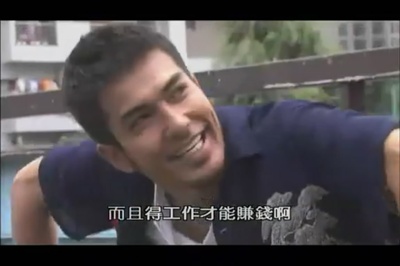 献给一个夏天的爸爸剧照的剧照