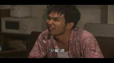 献给一个夏天的爸爸剧照的剧照