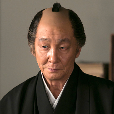 吉原里同心：新春吉原的大火剧照的剧照