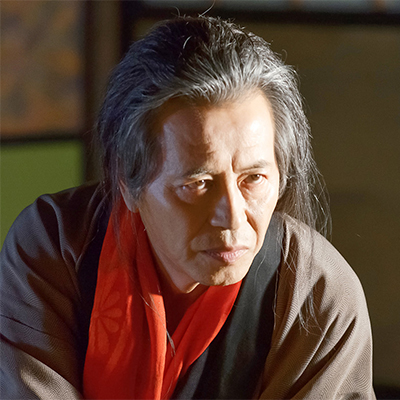 吉原里同心：新春吉原的大火剧照的剧照