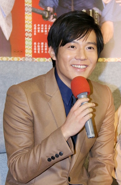 吉原里同心：新春吉原的大火剧照的剧照