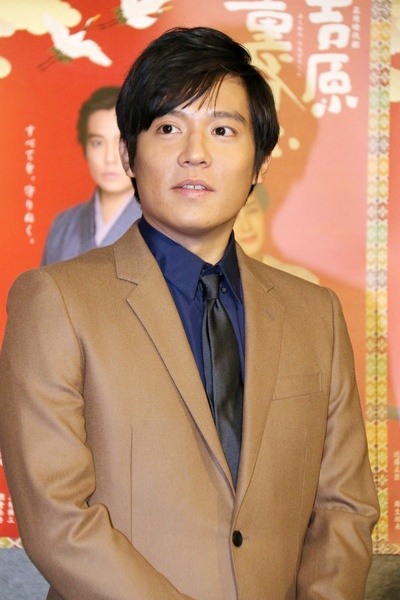 吉原里同心：新春吉原的大火剧照的剧照