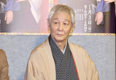 吉原里同心：新春吉原的大火剧照的剧照