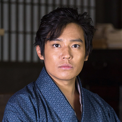 吉原里同心：新春吉原的大火剧照的剧照