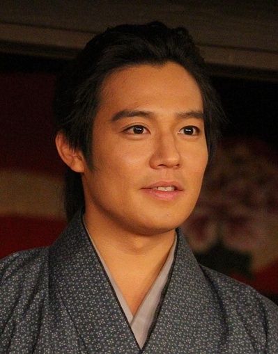 吉原里同心：新春吉原的大火剧照的剧照