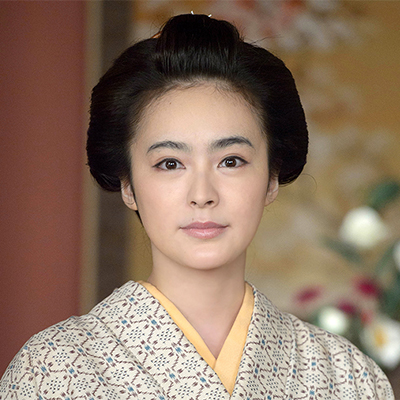 吉原里同心：新春吉原的大火剧照的剧照