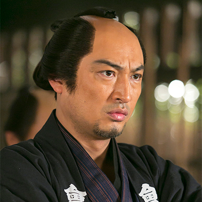 吉原里同心：新春吉原的大火剧照的剧照