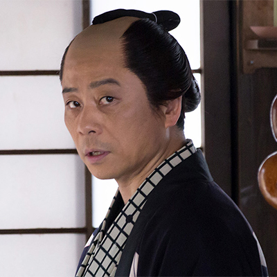 吉原里同心：新春吉原的大火剧照的剧照