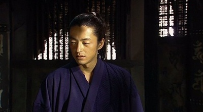 荒神剧照的剧照