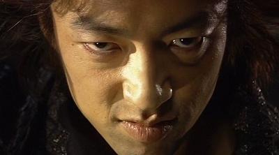 荒神剧照的剧照