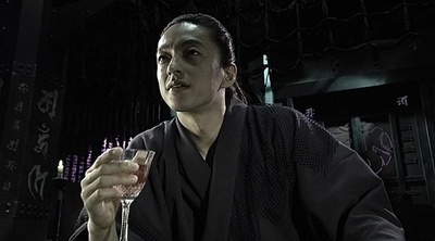 荒神剧照的剧照