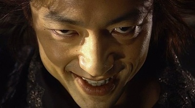 荒神剧照的剧照