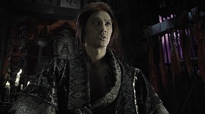 荒神剧照的剧照