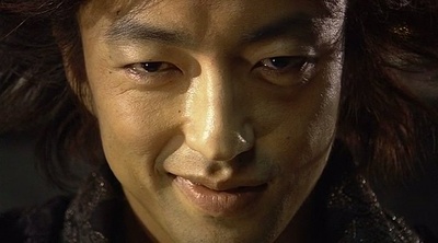 荒神剧照的剧照