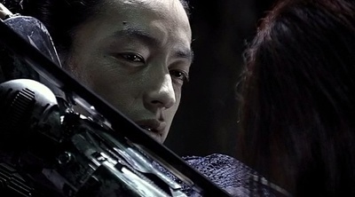 荒神剧照的剧照