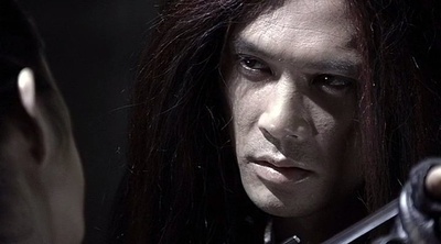 荒神剧照的剧照