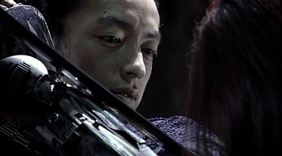 荒神剧照的剧照