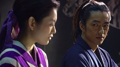 荒神剧照的剧照