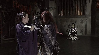 荒神剧照的剧照