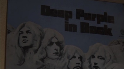 中年妇女摇滚团剧照的剧照