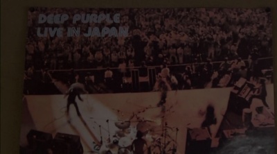 中年妇女摇滚团剧照的剧照