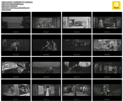 月光假面剧照的剧照