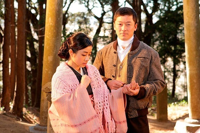 月光假面剧照的剧照