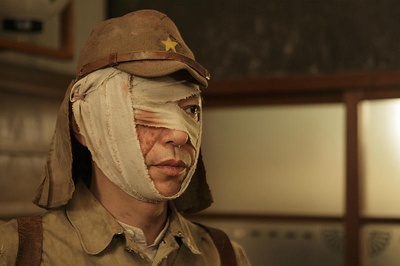 月光假面剧照的剧照