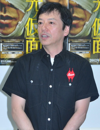 月光假面剧照的剧照