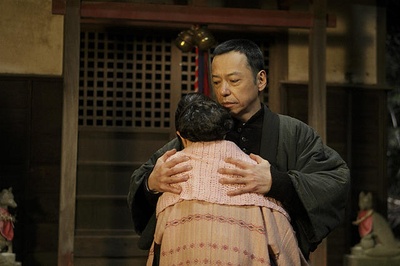 月光假面剧照的剧照