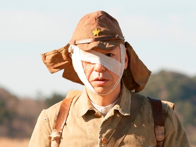 月光假面剧照的剧照