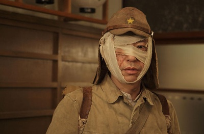 月光假面剧照的剧照