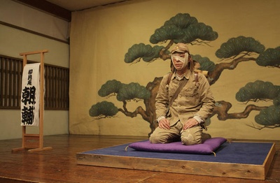 月光假面剧照的剧照