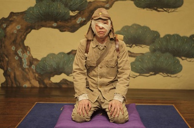 月光假面剧照的剧照