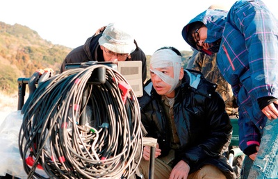 月光假面剧照的剧照