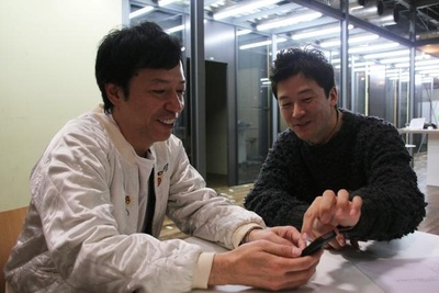 月光假面剧照的剧照